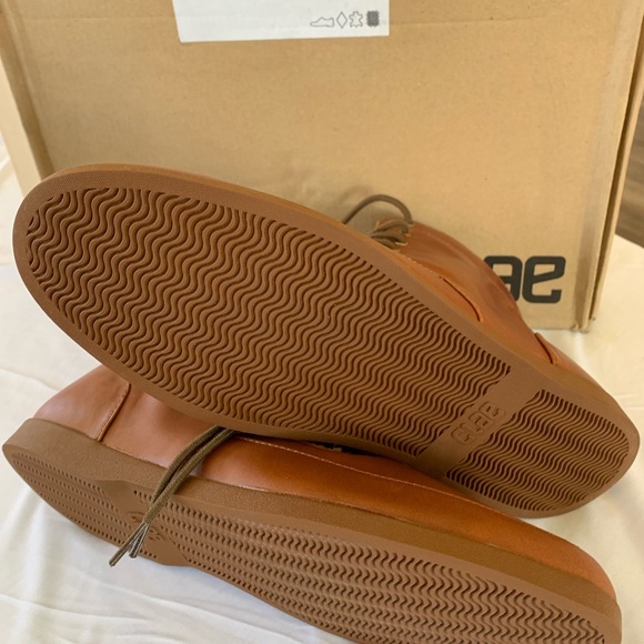 Clae men’s shoes - Picture 8 of 8